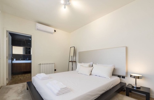 Peso da Regua Apartment | Penthouse Douro Valley w/ Terrace