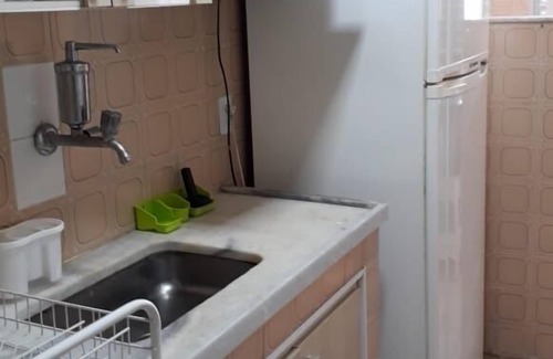 Cabo Frio Apartment | Penthouse duplex in Praia do Forte, sleeps family with children.