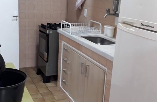 Cabo Frio Apartment | Penthouse duplex in Praia do Forte, sleeps family with children.