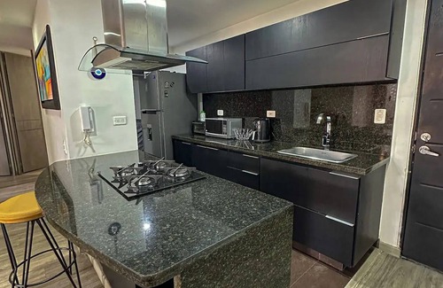 Chapinero Apartment | Penthouse en lo mejor de Bogotá