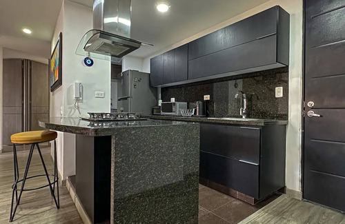 Chapinero Apartment | Penthouse en lo mejor de Bogotá
