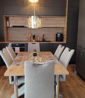 Sibiu Apartment | Penthouse Gabriela Belvedere Sibiu