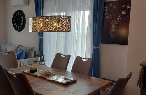 Sibiu Apartment | Penthouse Gabriela Belvedere Sibiu