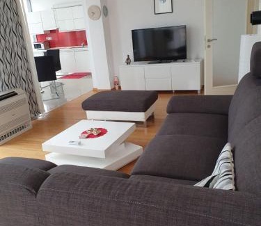Dakovo Apartment | Penthouse HEART OF SLAVONIA *