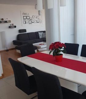 Dakovo Apartment | Penthouse HEART OF SLAVONIA *