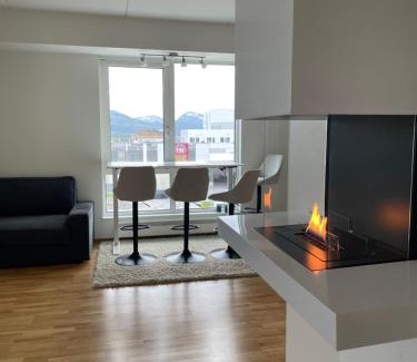 Alta Apartment | Penthouse in Alta City