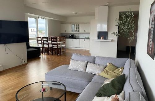 Alta Apartment | Penthouse in Alta City