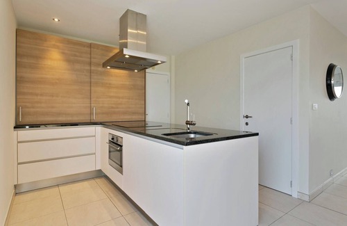 Blankenberge Apartment | Penthouse in Blankenberge near the Sea