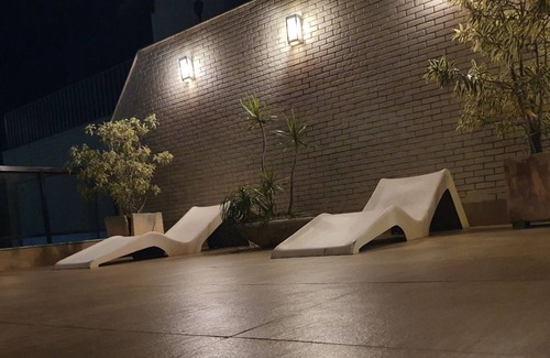 Algodoal Apartment | Penthouse in Cabo Frio overlooking the sea