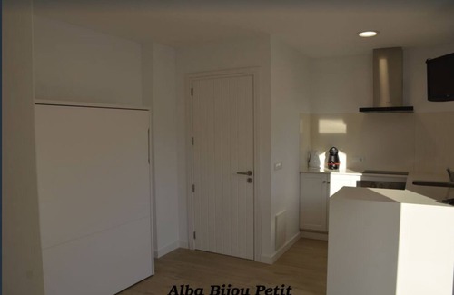 Cala San Vicente Apartment | Penthouse in Cala Sant Vicenç, Pollensa. 25 m2 + Terrace 55m2
