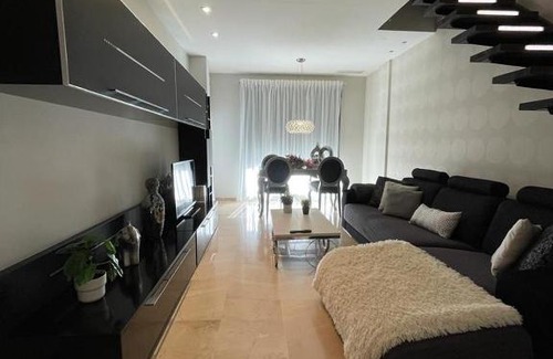 Elche Apartment | Penthouse in Elche
