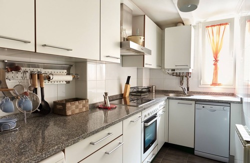 Old Town Apartment | Penthouse in Estafeta, historical CENTER.Running of the bulls views. Registration UAT00346
