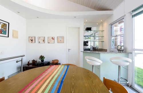 Ipanema Apartment | Penthouse in Ipanema | Christ View | MQC502