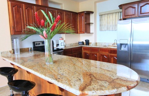 Naranjos Agrios Condo | PENTHOUSE in LAKE ARENAL with POOL, FULL KITCHEN