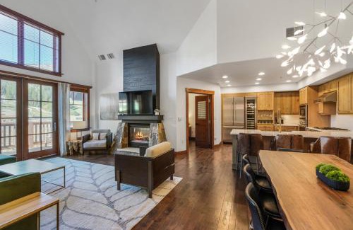 Peak 8 House | Penthouse in One Ski Hill