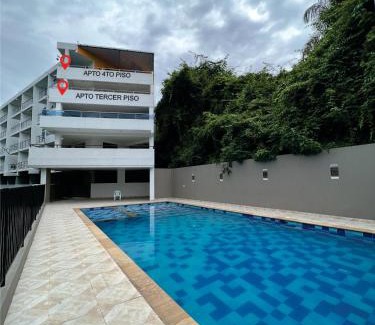 Anapoima Apartment | Penthouse + Jacuzzi privado en Anapoima.