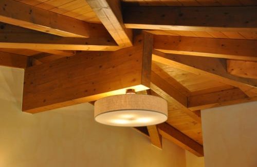 Kaprun Apartment | Penthouse Kitzpanorama