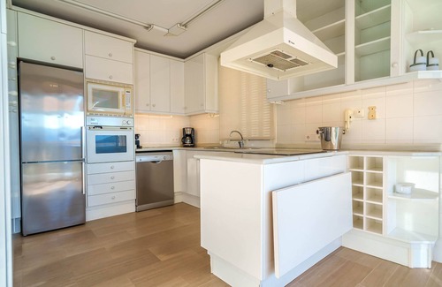 Alcudia House | PENTHOUSE LA VICTORIA
