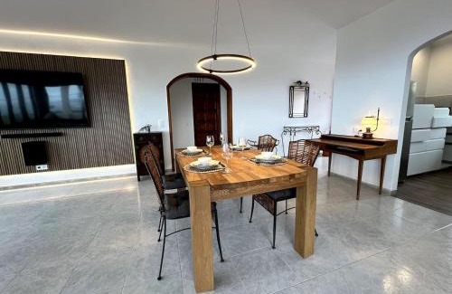 El Guincho Apartment | Penthouse Las Barandas