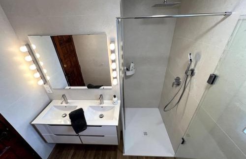 El Guincho Apartment | Penthouse Las Barandas