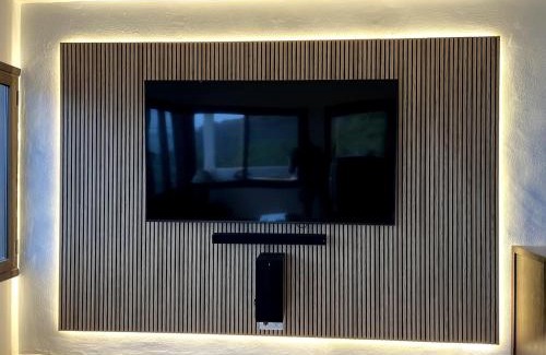 El Guincho Apartment | Penthouse Las Barandas
