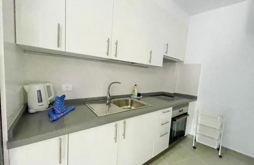 Valle Gran Rey Apartment | Penthouse Las Palmeras
