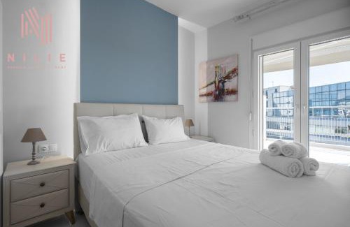 Vardaris Apartment | Penthouse Level 7, Nilie Hospitality MGMT
