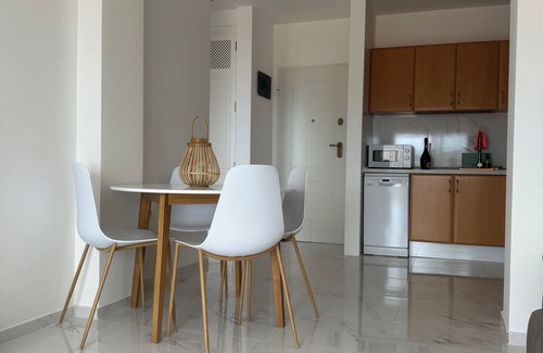 Chayofa Apartment | Penthouse Mirador del Atlántico