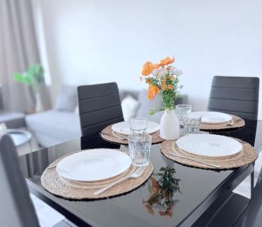 Region Hannover District Apartment | Penthouse mit Sonnenterrasse - zentral in Wunstorf