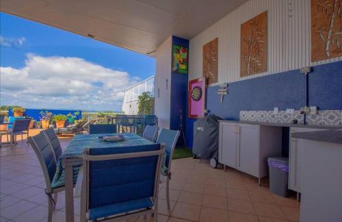 Woorim Apartment | Penthouse on Woorim