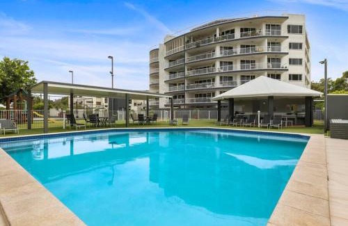 Woorim Apartment | Penthouse on Woorim