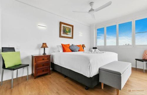 Woorim Apartment | Penthouse on Woorim