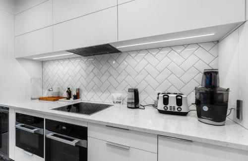 Cambridge House | Penthouse Prestige - Cambridge Holiday Apartment