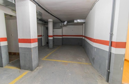 Abena Apartment | Penthouse Pyrinees , Terrace , Parking & Storage