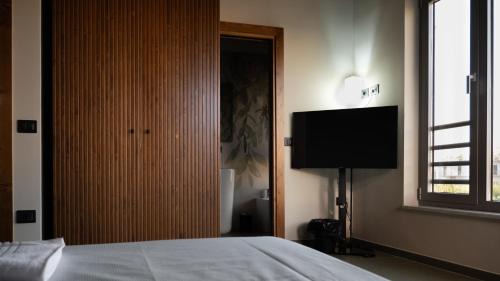 Marigliano House | Penthouse Rooms Marigliano - Eleganza sopra le nuvole