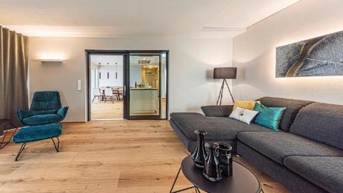 Schenna Apartment | Penthouse Skygarden