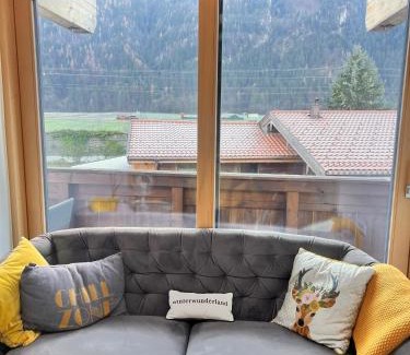 Radfeld Apartment | Penthouse Sonnenplatzl