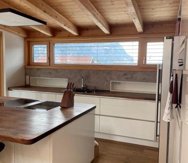 Radfeld Apartment | Penthouse Sonnenplatzl
