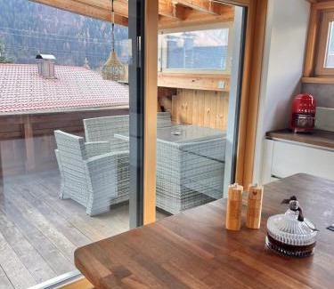 Radfeld Apartment | Penthouse Sonnenplatzl
