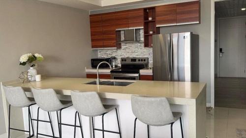 Saint Andrew Apartment | Penthouse Suite 20 South - KINGSTON - FIWI