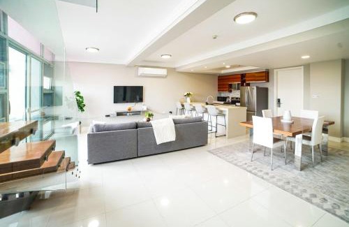 Saint Andrew Apartment | Penthouse Suite 20 South - KINGSTON - FIWI