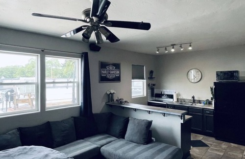 Cortez Apartment | Penthouse Suite With Roof Top Patio!