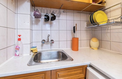 Plovdiv Center Apartment | Penthouse Tepeto 3-bed Apartment