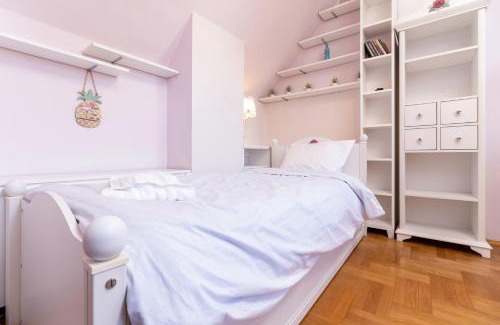 Plovdiv Center Apartment | Penthouse Tepeto