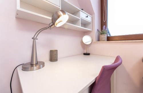 Plovdiv Center Apartment | Penthouse Tepeto
