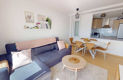 Torre-Pacheco Apartment | Penthouse Terrazas - An MHR Property