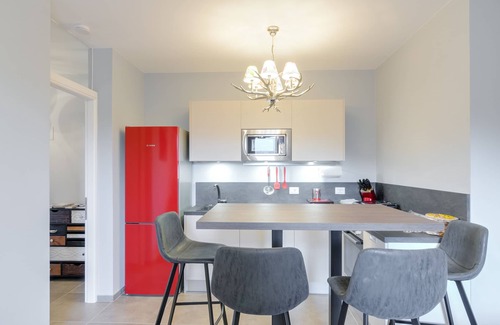 Merano Historic Center Apartment | Penthouse - top location and facilities, Merano center