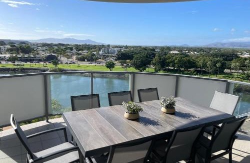 Townsville Apartment | Penthouse Townsville