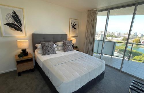 Townsville Apartment | Penthouse Townsville