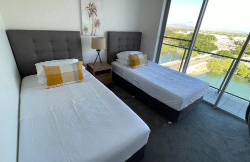 Townsville Apartment | Penthouse Townsville
